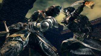 DARK SOULS Prepare To Die Edition DodiRepack