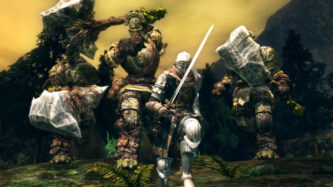 DARK SOULS Prepare To Die Edition Download Free