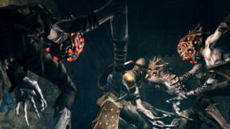 DARK SOULS Prepare To Die Edition Windows PC