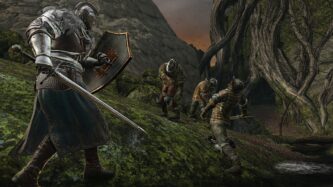 Dark Souls 2 Skidrow