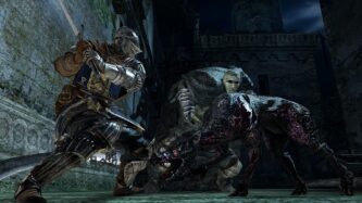 Dark Souls 2 Steamunlocked