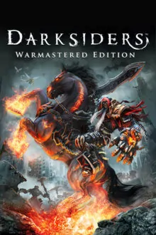 Darksiders Free Download Warmastered Edition 1.00 CS:2617