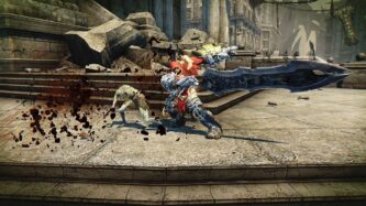 Darksiders Mods