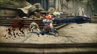 Darksiders Free Download Warmastered Edition By Steam-repacks.com