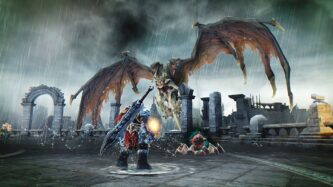 Darksiders Reviews