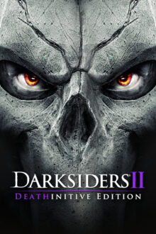 Darksiders II DLC 2024