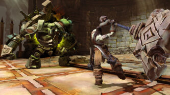Darksiders II PC Game