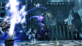 Darksiders II Updated Version