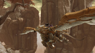 Darksiders II Windows PC