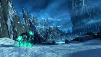 Darksiders II Free Steam