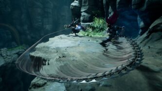 Darksiders III Steamunlocked