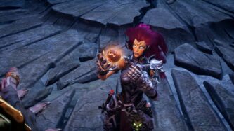 Darksiders III Steamrip