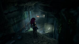 Darksiders III Fitgirl