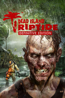 Dead Island Riptide Steam