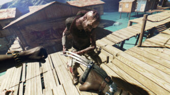 Dead Island Riptide Multiplayer