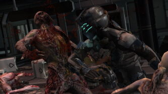 Dead Space 2 Download Free