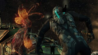 Dead Space 2 Updated Version