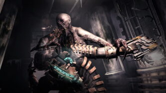 Dead Space 2 Free Steam