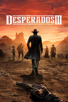 Desperados III DLC 2024