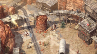 Desperados III Steamrip