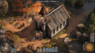 Desperados III Steamunlocked