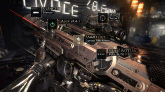 Deus Ex Mankind Divided Skidrow