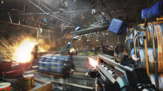 Deus Ex Mankind Divided Steamunlocked