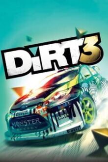 DiRT 3 PC Game
