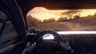 DiRT 3 Mods