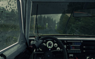 DiRT 3 Screenshots