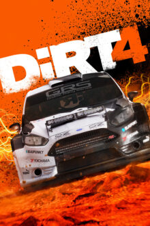 Dirt 4 Free Download By Steam-repacks