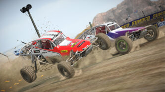 Dirt 4 Free Download By Steam-repacks.com