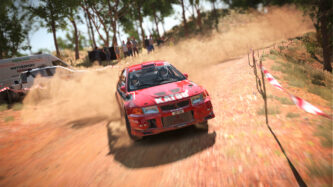 Dirt 4 Free Download By Steam-repacks.com