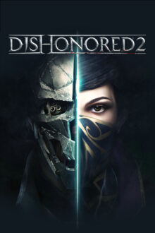 Dishonored 2 PC Game