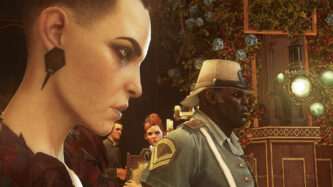 Dishonored 2 Cheats