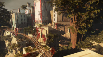 Dishonored 2 Screenshots