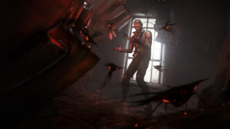 Dishonored 2 Reviews