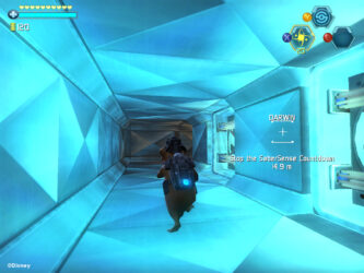 Disney G-Force APK