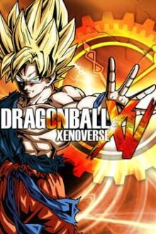 Dragon Ball Xenoverse WIKI