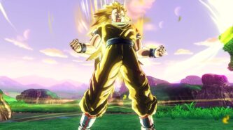 Dragon Ball Xenoverse Torrent Download