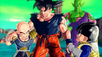 Dragon Ball Xenoverse Free Download Bundle Edition By Steam-repacks.com