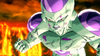 Dragon Ball Xenoverse Repack