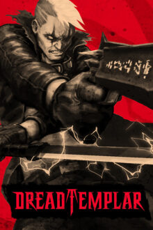 Dread Templar Windows PC