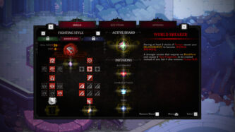 Eldest Souls WIKI