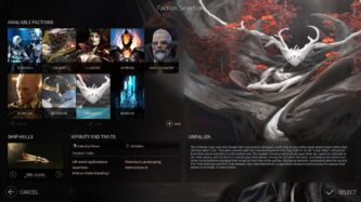 Endless Space 2 WIKI