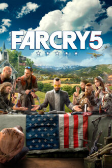 Far Cry 5 DodiRepack