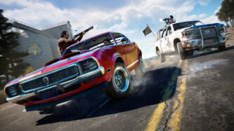 Far Cry 5 Skidrow