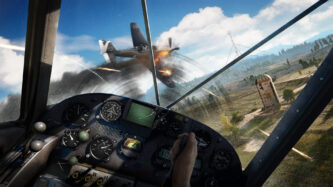 Far Cry 5 Steamrip