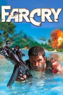 Far Cry Download PC