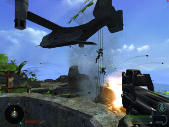 Far Cry WIKI